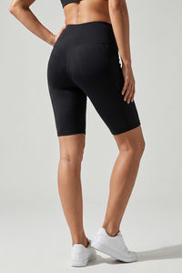 Zelocity Quick Dry Short - Black Beauty — thumbnail 3